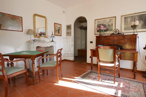 Villa i Lucca, Lucca, Lucca - € 2.750.000 | Ref: IA02582 - foto 11