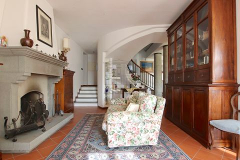 Villa i Lucca, Lucca, Lucca - € 2.750.000 | Ref: IA02582 - foto 13
