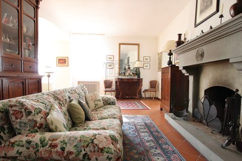 Villa i Lucca, Lucca, Lucca - € 2.750.000 | Ref: IA02582 - foto 14