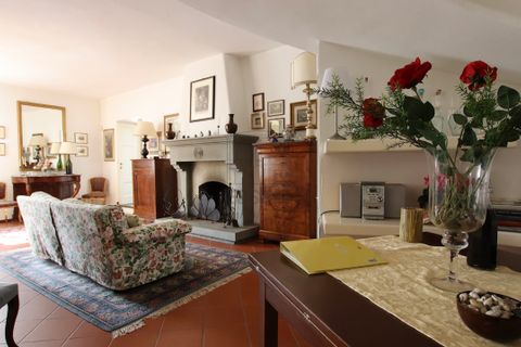 Villa i Lucca, Lucca, Lucca - € 2.750.000 | Ref: IA02582 - foto 15