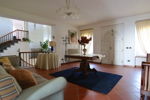Villa i Lucca, Lucca, Lucca - € 2.750.000 | Ref: IA02582 - foto 16