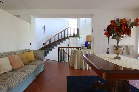 Villa i Lucca, Lucca, Lucca - € 2.750.000 | Ref: IA02582 - foto 20