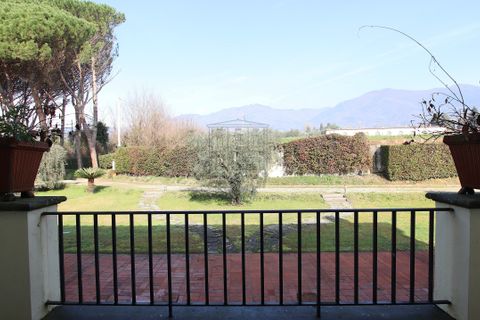 Villa i Lucca, Lucca, Lucca - € 2.750.000 | Ref: IA02582 - foto 23