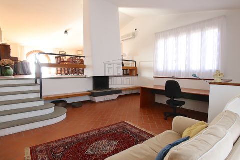 Villa i Lucca, Lucca, Lucca - € 2.750.000 | Ref: IA02582 - foto 25