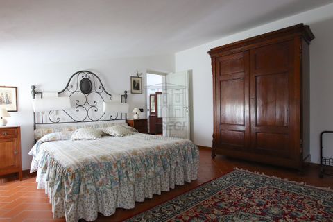 Villa i Lucca, Lucca, Lucca - € 2.750.000 | Ref: IA02582 - foto 41