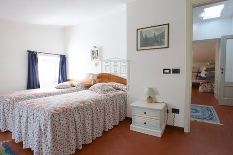 Villa i Lucca, Lucca, Lucca - € 2.750.000 | Ref: IA02582 - foto 42