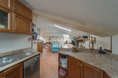 Leilighet i Frascati, Rome, Frascati - € 320 000 | Ref: 148 - foto 22