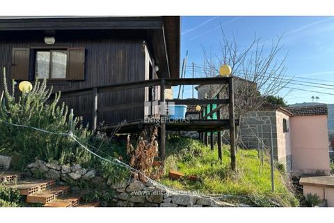 Helårsgrund i Gestaco, Porto, Gestaco - € 102.500 | Ref: MC09642 - foto 11