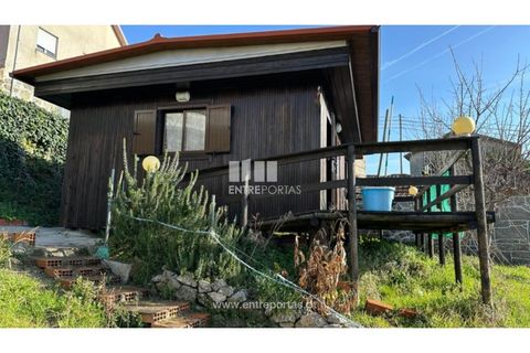 Helårsgrund i Gestaco, Porto, Gestaco - € 102.500 | Ref: MC09642 - foto 12