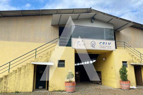 Landejendom i Guimaraes, Braga, Guimaraes - € 950.000 | Ref: 1330032/23GM - foto 2
