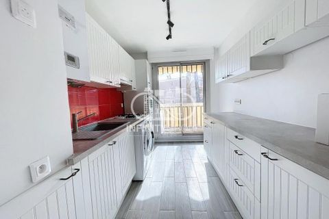 Lejlighed i Cannes, Alpes-Maritimes, Cannes - € 265.000 | Ref: 83441497 - foto 1