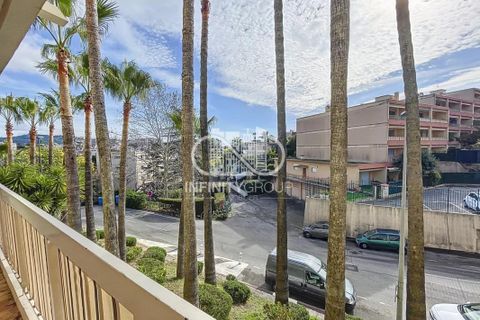 Lejlighed i Cannes, Alpes-Maritimes, Cannes - € 265.000 | Ref: 83441497 - foto 5