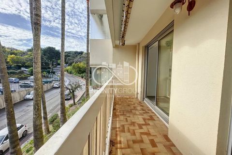 Lejlighed i Cannes, Alpes-Maritimes, Cannes - € 265.000 | Ref: 83441497 - foto 6