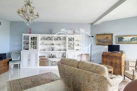 Lejlighed i Antibes, Alpes-Maritimes, Antibes - € 599.000 | Ref: 83498240 - foto 2