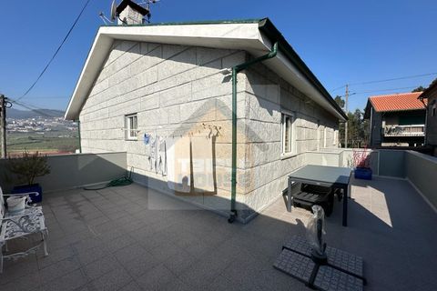 Villa i Cabeca Santa, Porto, Cabeca Santa - € 350.000 | Ref: 1036 - foto 7