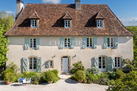 Villa a Thiviers, Dordogne, Thiviers - € 1.060.000 | Ref: DA1059 - foto 2