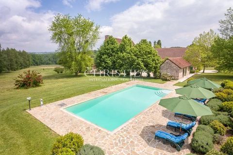 Villa a Thiviers, Dordogne, Thiviers - € 1.060.000 | Ref: DA1059 - foto 11