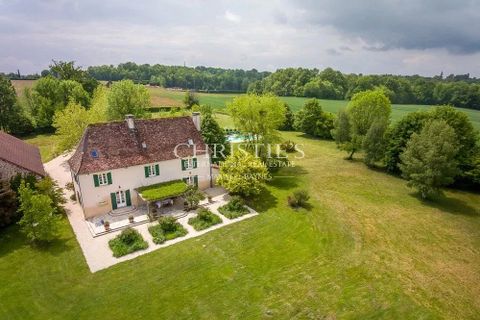 Villa a Thiviers, Dordogne, Thiviers - € 1.060.000 | Ref: DA1059 - foto 3