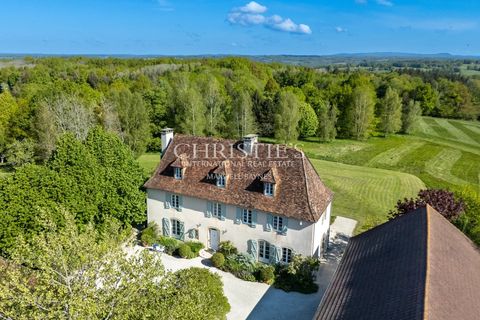 Villa a Thiviers, Dordogne, Thiviers - € 1.060.000 | Ref: DA1059 - foto 4