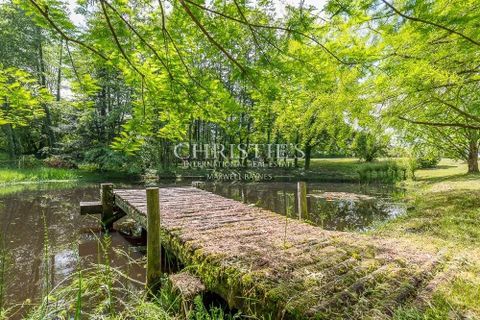 Villa a Thiviers, Dordogne, Thiviers - € 1.060.000 | Ref: DA1059 - foto 5