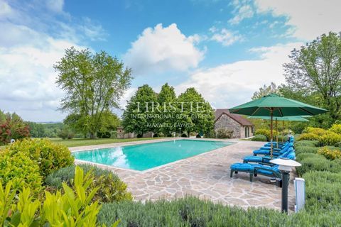 Villa a Thiviers, Dordogne, Thiviers - € 1.060.000 | Ref: DA1059 - foto 6