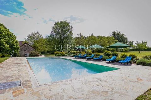 Villa a Thiviers, Dordogne, Thiviers - € 1.060.000 | Ref: DA1059 - foto 7