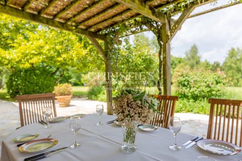 Villa a Thiviers, Dordogne, Thiviers - € 1.060.000 | Ref: DA1059 - foto 8