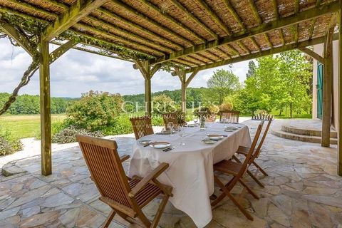 Villa a Thiviers, Dordogne, Thiviers - € 1.060.000 | Ref: DA1059 - foto 9