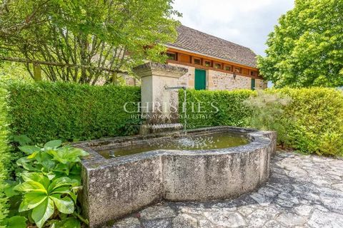 Villa a Thiviers, Dordogne, Thiviers - € 1.060.000 | Ref: DA1059 - foto 10