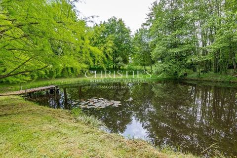Villa a Thiviers, Dordogne, Thiviers - € 1.060.000 | Ref: DA1059 - foto 12