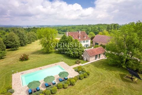 Villa a Thiviers, Dordogne, Thiviers - € 1.060.000 | Ref: DA1059 - foto 13