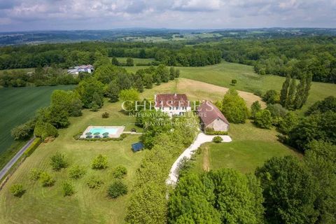 Villa a Thiviers, Dordogne, Thiviers - € 1.060.000 | Ref: DA1059 - foto 14