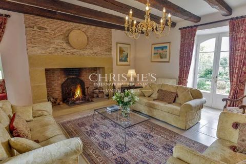 Villa a Thiviers, Dordogne, Thiviers - € 1.060.000 | Ref: DA1059 - foto 15