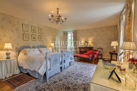 Villa a Thiviers, Dordogne, Thiviers - € 1.060.000 | Ref: DA1059 - foto 16