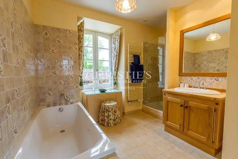 Villa a Thiviers, Dordogne, Thiviers - € 1.060.000 | Ref: DA1059 - foto 17