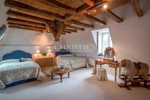 Villa a Thiviers, Dordogne, Thiviers - € 1.060.000 | Ref: DA1059 - foto 18