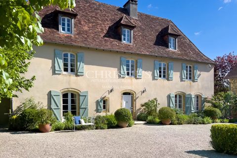 Villa a Thiviers, Dordogne, Thiviers - € 1.060.000 | Ref: DA1059 - foto 19