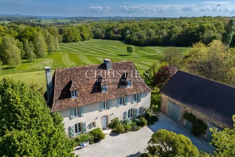 Villa a Thiviers, Dordogne, Thiviers - € 1.060.000 | Ref: DA1059 - foto 21
