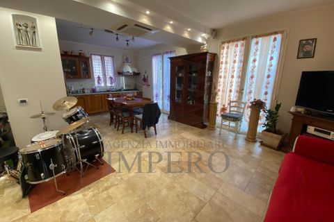 Villa a Soldano, Imperia, Soldano - € 540.000 | Ref: 22545 - foto 6