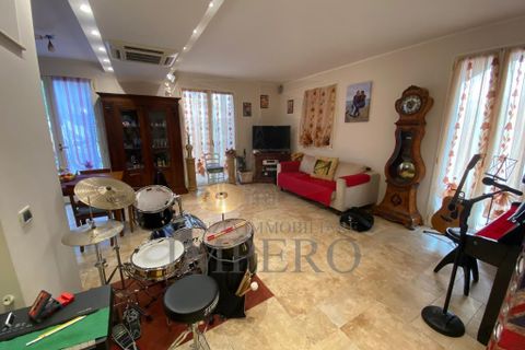 Villa a Soldano, Imperia, Soldano - € 540.000 | Ref: 22545 - foto 7