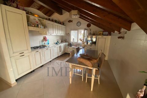 Villa a Soldano, Imperia, Soldano - € 540.000 | Ref: 22545 - foto 15