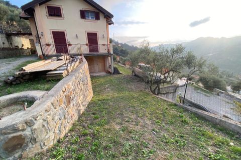 Villa a Soldano, Imperia, Soldano - € 540.000 | Ref: 22545 - foto 23