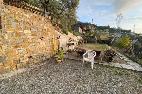 Villa a Soldano, Imperia, Soldano - € 540.000 | Ref: 22545 - foto 24