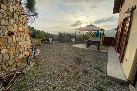 Villa a Soldano, Imperia, Soldano - € 540.000 | Ref: 22545 - foto 25