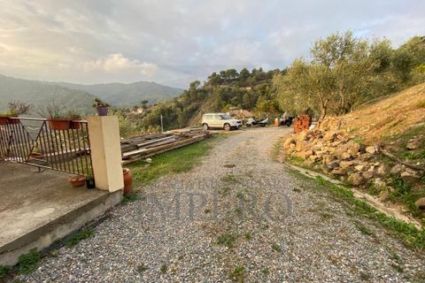 Villa a Soldano, Imperia, Soldano - € 540.000 | Ref: 22545 - foto 26