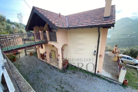 Villa a Soldano, Imperia, Soldano - € 540.000 | Ref: 22545 - foto 27