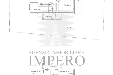 Villa a Soldano, Imperia, Soldano - € 540.000 | Ref: 22545 - foto 33