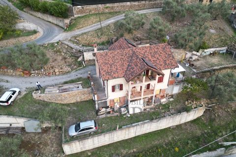 Villa a Soldano, Imperia, Soldano - € 540.000 | Ref: 22545 - foto 34