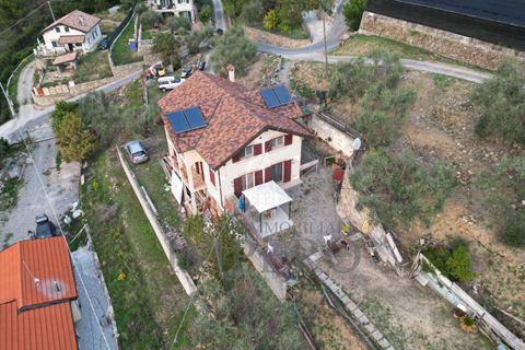 Villa a Soldano, Imperia, Soldano - € 540.000 | Ref: 22545 - foto 35