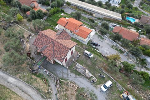 Villa a Soldano, Imperia, Soldano - € 540.000 | Ref: 22545 - foto 36